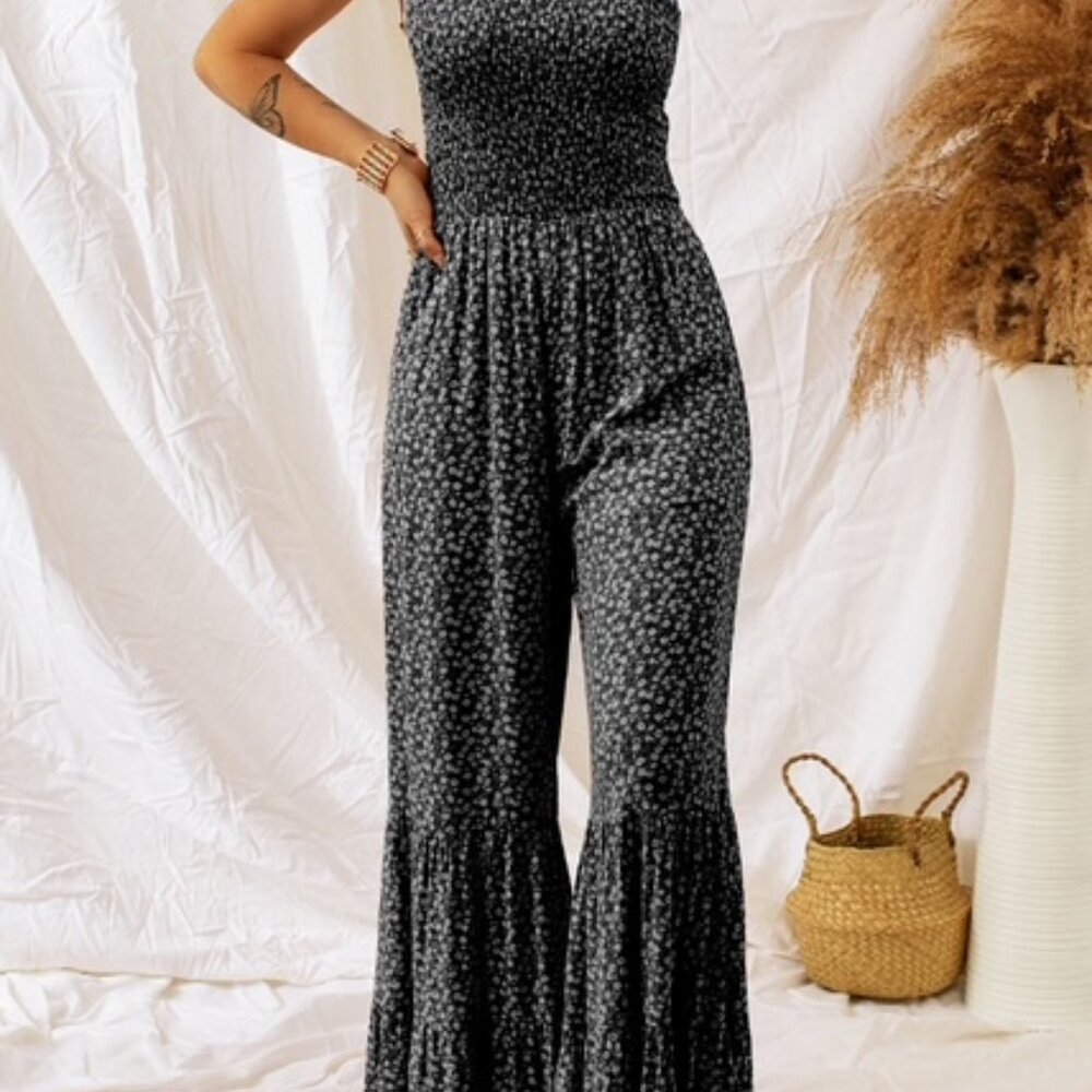 The Dreams Jumpsuit